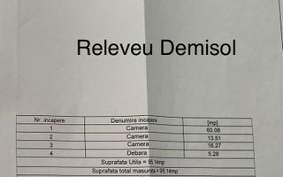 FALEZA NORD (COD10) - Casa/vila cu destinatie comerciala de inchiriat - Poză 4