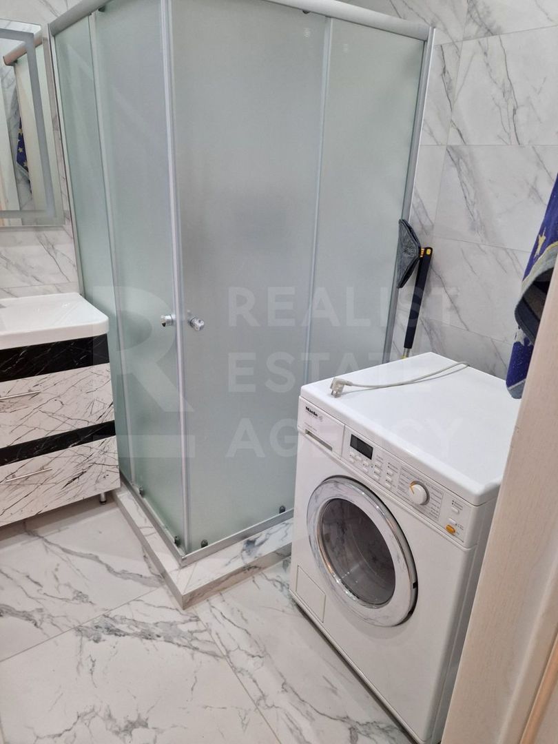 Chirie, apartament, 2 cameră bd. Mircea cel Bătrîn, Ciocana - Poză 12