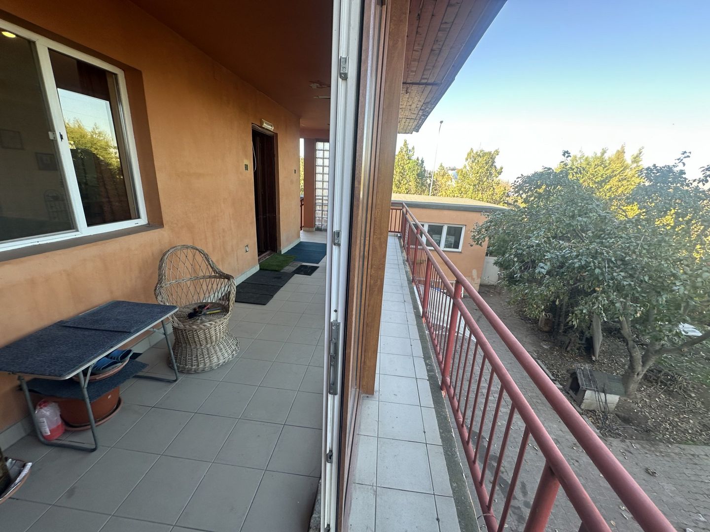 PANTELIMON, TEREN 516 MP, APARTAMENT 1E+M! - Poză 4