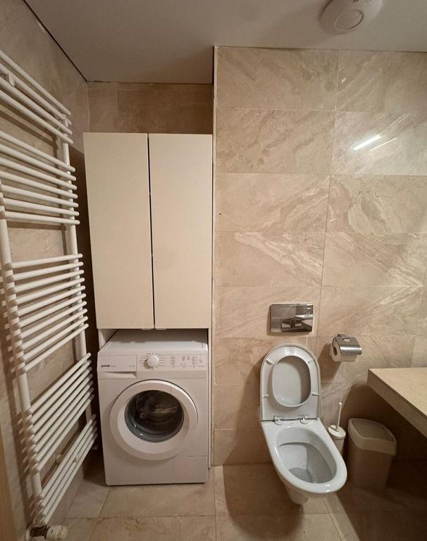 Apartament spațios 2 camere | Upground Residence – Pipera - Poză 8