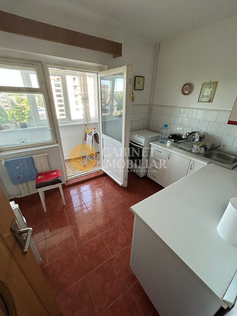 2 Camere Decomandat - 63 mp - Etaj Intermediar –Ideal Investiție sau Rezidențial - Poză 8