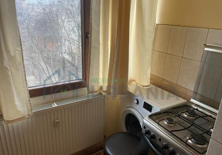 Inchiriez garsoniera  Iasi - Poză 7