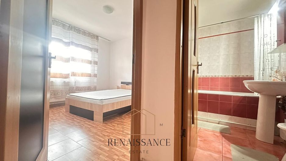 Lipovei 2 Camere | 50mp utili | Etaj 3/4 | Borzesti - Poză 8