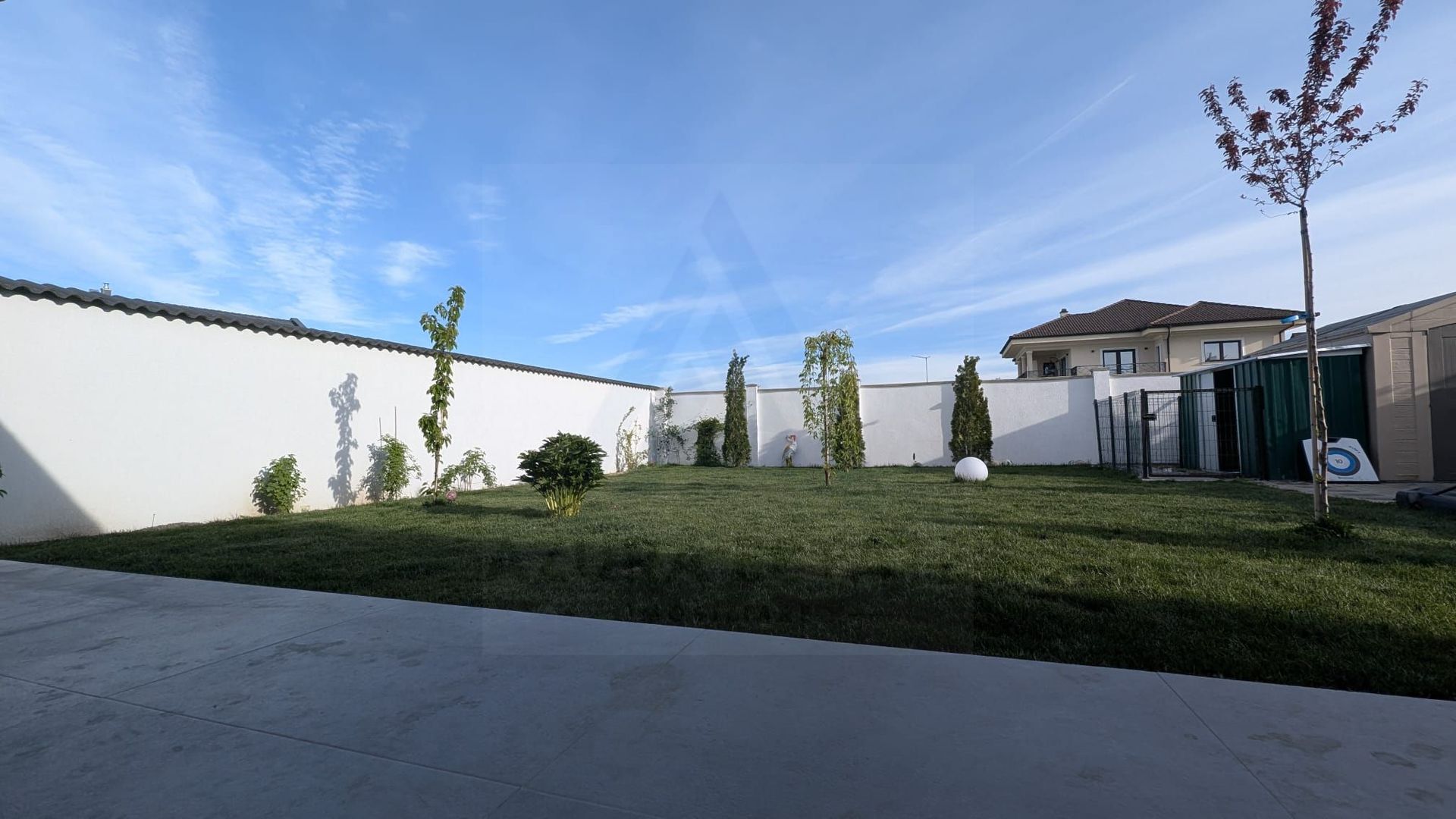 Casa individuala premium cu teren 480 mp in Cartierul Primaverii - Poză 6
