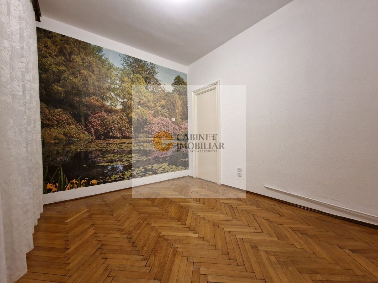 2 camere  | Cismigiu  | 63 mp - Poză 4