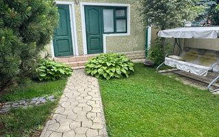 Vânzare, casă, 2 nivele, 5 camere, strada Muzelor,  Botanica - Poză 20