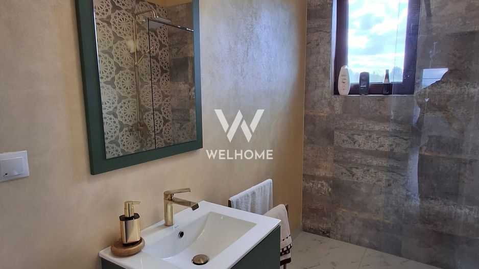 Casa SMART ,individuala de vanzare in Daia Noua, Sibiu - Poză 11