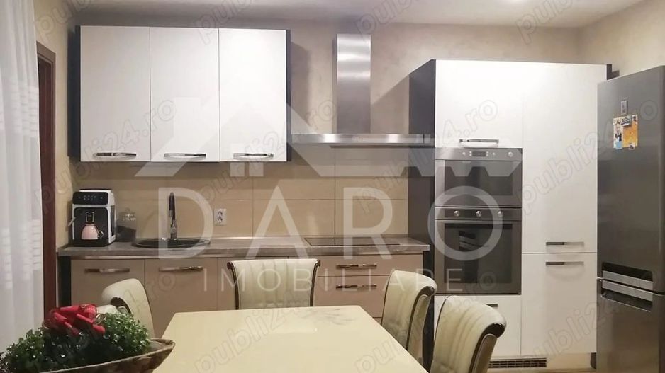 Casa de inchiriat in localitattea Corunca - Poză 3