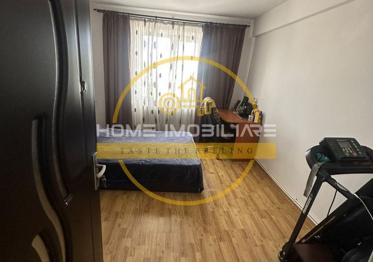 Apartament cu 2 camere / 42mp/ Podu Ros - Poză 4
