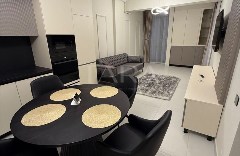 Apartament 2 camere cu finisaje premium, zona BMW - Poză 2