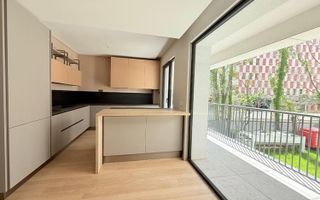 INCHIRIERE 3 CAMERE | BATISTEI | BLOC BOUTIQUE | NEMOBILAT | PARCARE - Poză 3