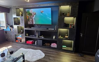 Apartament 4 camere Titan Metrou 1 Decembrie - Poză 2