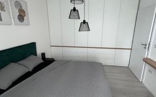 Apartament cu 2 camere / Gradina proprie de 150mp - Poză 7