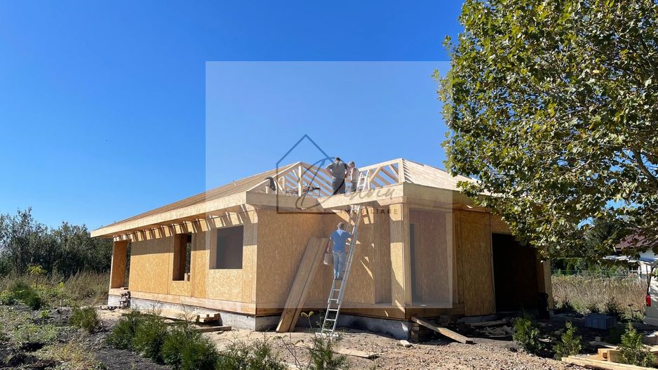 Casa Premium Parcul Verde I 4 camere I Locatie Premium I COMISION 0 - Poză 30