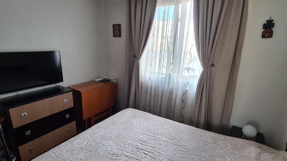 AP. 3 CAMERE GHENCEA, CENTRALA TERMICA, LOC PARCARE, PET-FRIENDLY - Poză 5