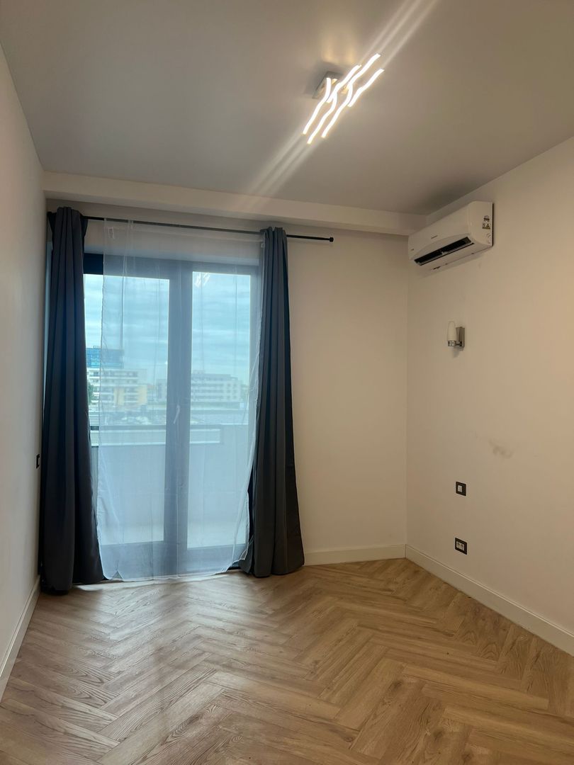 APARTAMENT 2 CAMERE | PIPERA - Poză 3