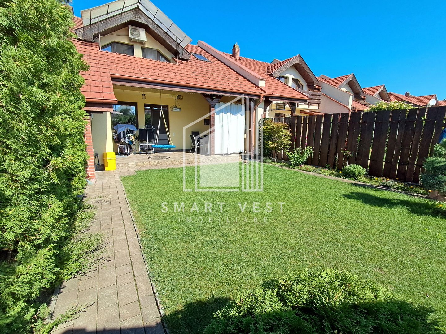 Chirie casa 4 camere | 120 mp | Zona Baritiu - Poză 16