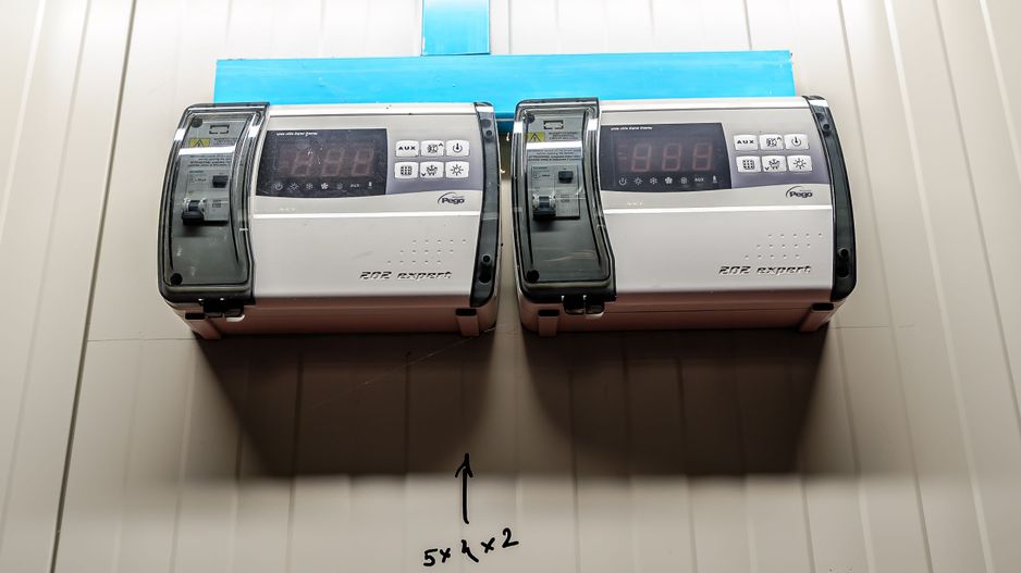 Unitate de abatorizare și procesare carne DN7  -  Nădlac - Poză 13