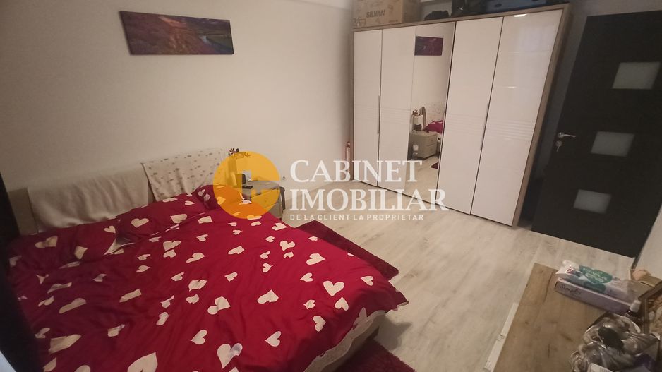 2 CAMERE - BLOC NOU - ETAJ INTERMEDIAR - VALEA LUPULUI - Poză 4