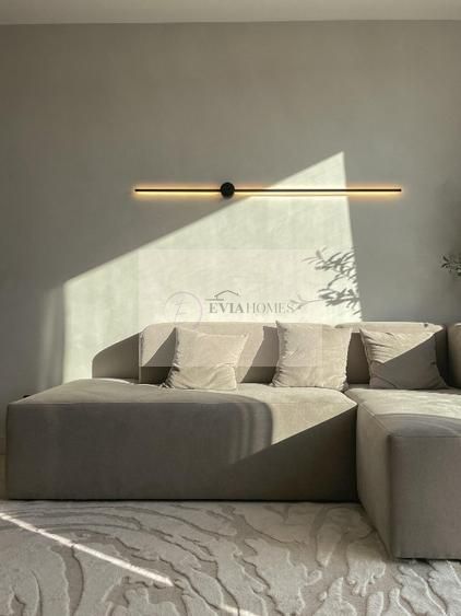 Apartament nou/Ultrafinisat/Zona P-ta Cipariu - Poză 3