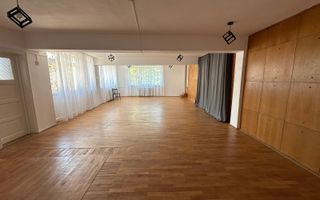 CASA DE INCHIRIAT I CISNADIE I SPATIU EDUCATIONAL - Poză 11
