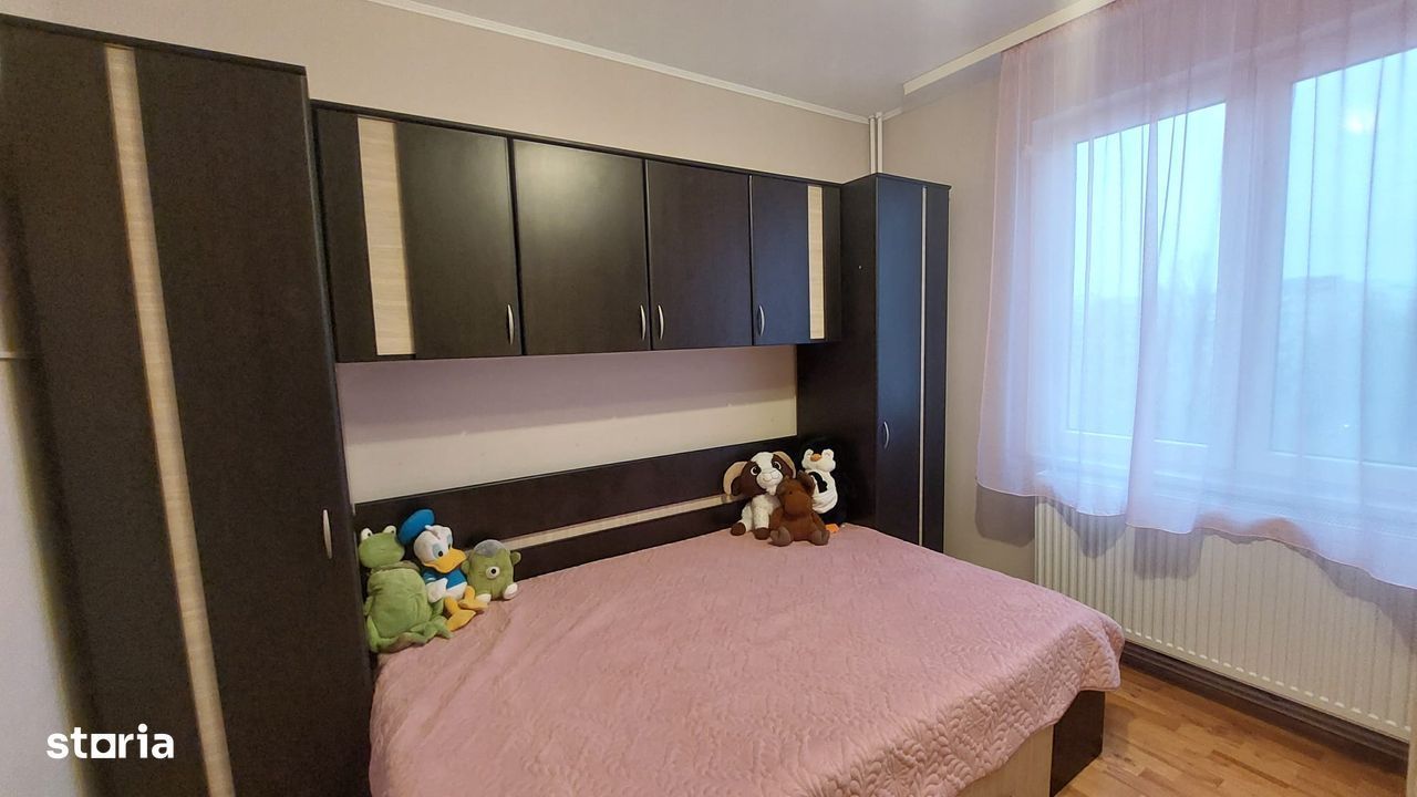 Apartament 3 camere decomandat, Gorjului, sector 6 - Poză 4