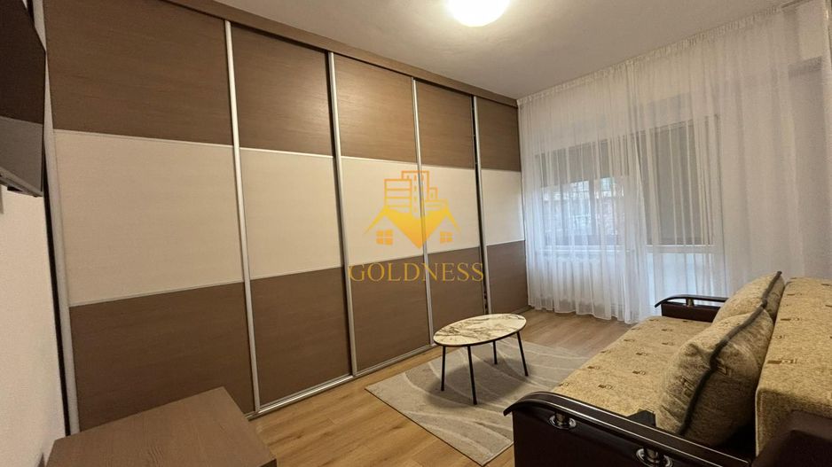 2 camere, Ultracentral, Parcare, Eroilor, Cipariu, Dorobantilor - Poză 1