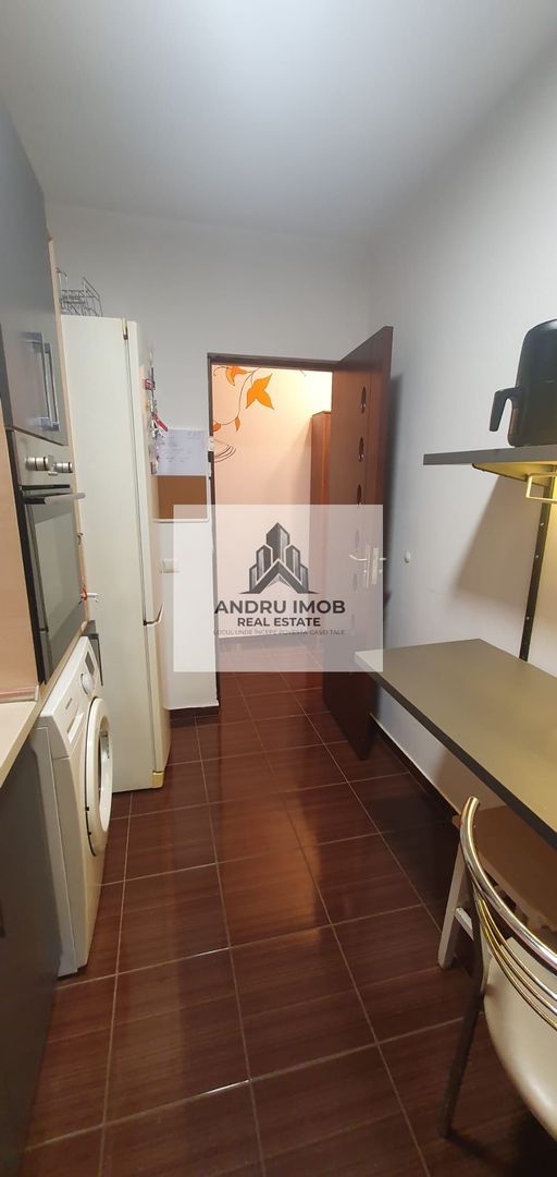 Apartament 2 camere decomandat/ Oituz / Metrou Dimitrie Leonida - Poză 7