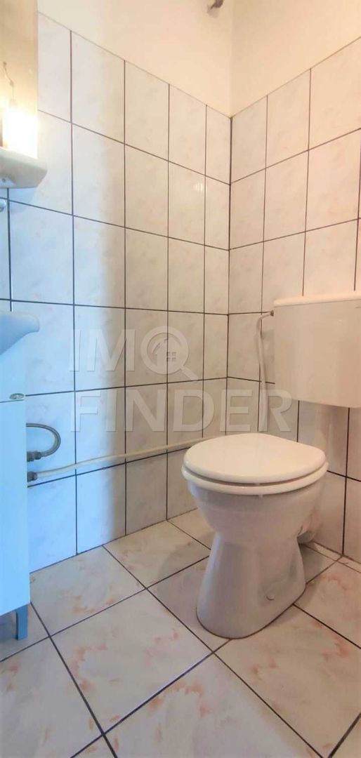 Apartament decomandat etaj 2 zona BIG Manastur - Poză 4
