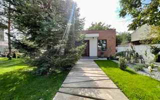 Vila cu 5 camere // * 565 mp gradina* // Tunari - Poză 54