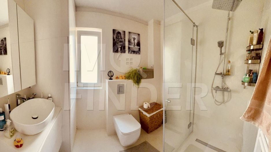 Apartament de vanzare cu 4 camere 89 mp Buna Ziua - Poză 5