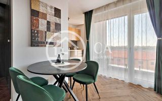 Apartament cu 2 camere de închiriat in West Residence, Oradea - Poză 11