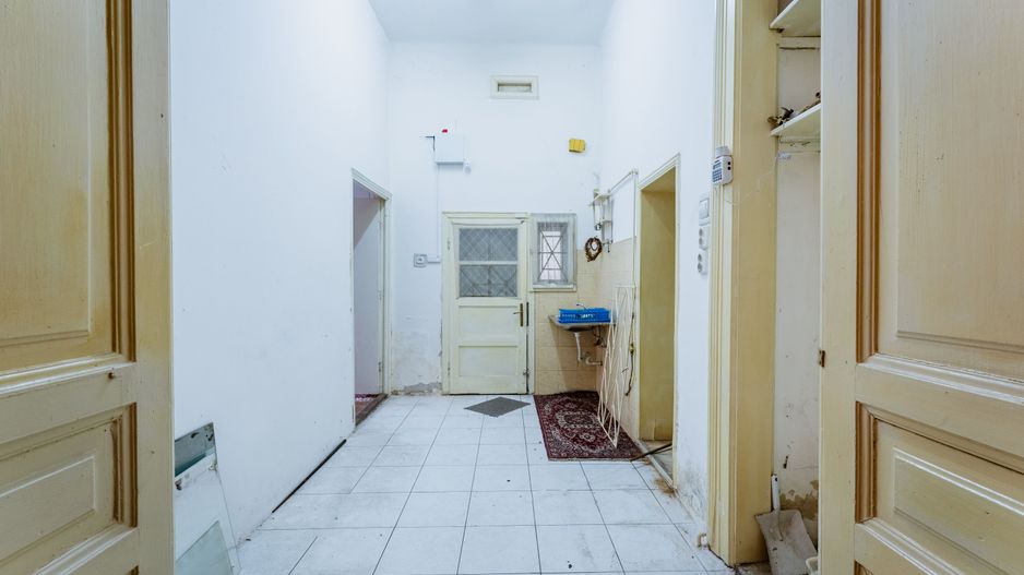 Apartament 3 camere, ultracentral - Poză 8