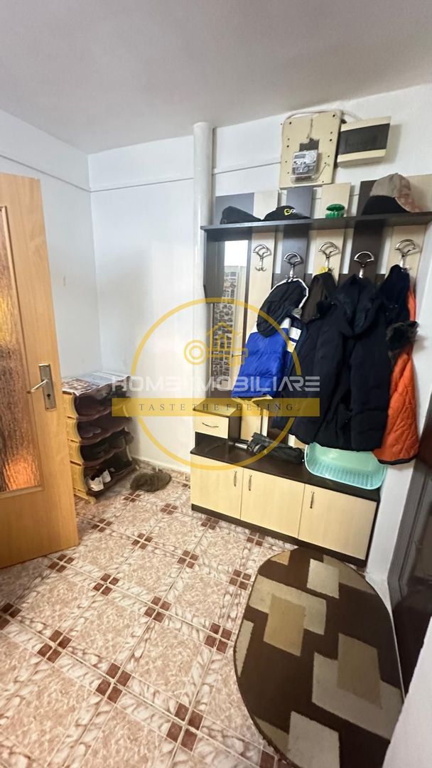 Apartament 2 Camere SD, 45MP Utili Dacia - Școala George Coșbuc - Poză 9