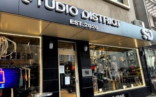 RENTED / INCHIRIAT Spațiu comercial de 179.63mp de închiriat în zona Central - Poză 4