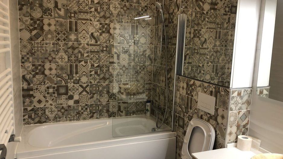 Garsoniera Premium, Residence 158 - Poză 10