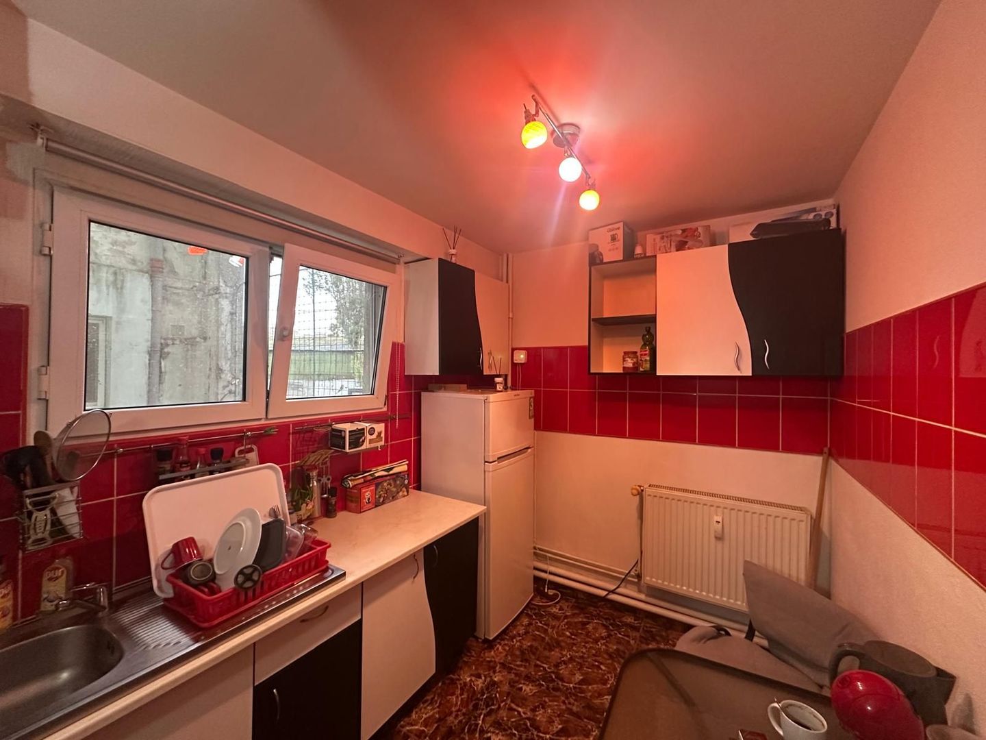 Apartament 2 camere decomandat Giurgiului. - Poză 9