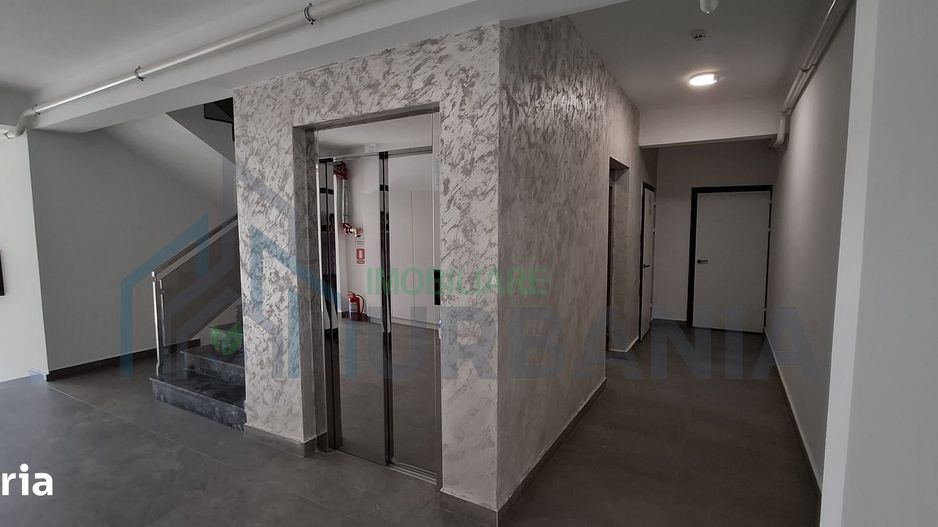 Apartament nou, 92 mp, finalizat și intabulat, în Copou, Iași - Poză 4