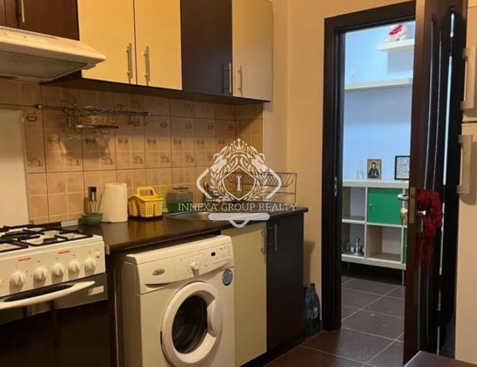 Garsoniera - spatioasa I Prelungirea Ghencea - Poză 4