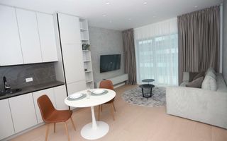 Apartament nou şi mobilat | 2 camere | Aviatiei Tower - Poză 1