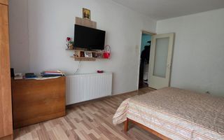 Apartament 3 camere Ostroveni | Etaj 1 | Centrala proprie I-01 - Poză 1
