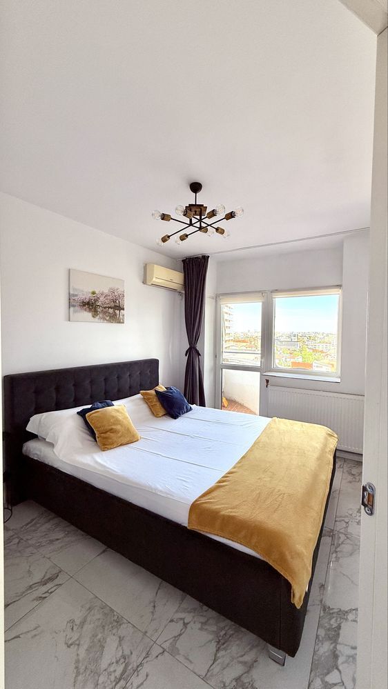 De Închiriat 2 Camere Unirii, Petfriendly - Poză 5