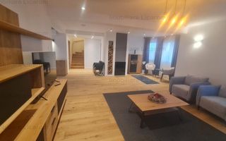 Vila Lux ,CRISTIAN, P+M, 4 camere,teren 567 mp, - Poză 9