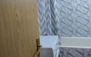 VANZARE GARSONIERA I SPATIOASA I MOBILATA I UTILATA I DRUMUL TABEREI - Poză 10