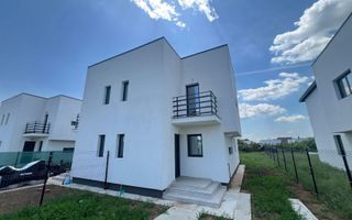 Casa tip duplex - 3 camere - 2 bai - Poză 3