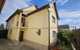 Vila - 5 Camere - 460mp teren- 150mpu - Zona Turnisor - Poză 1