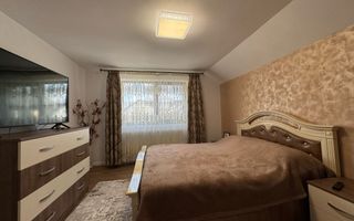 Vila moderna 4 camere+garaj CUG- Horpaz - Poză 8