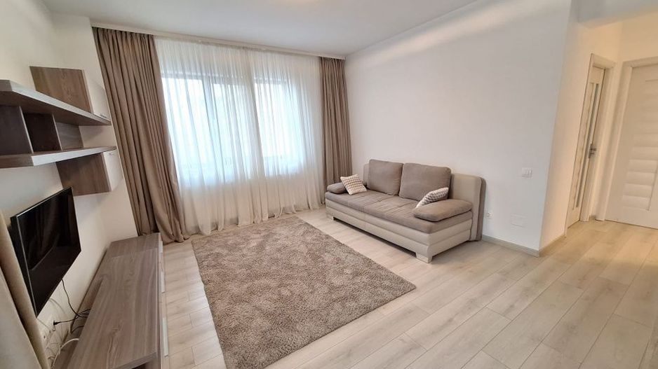 Apartament 2 camere Modern bloc Elite in Craiovei-Oportunitate rara - Poză 12