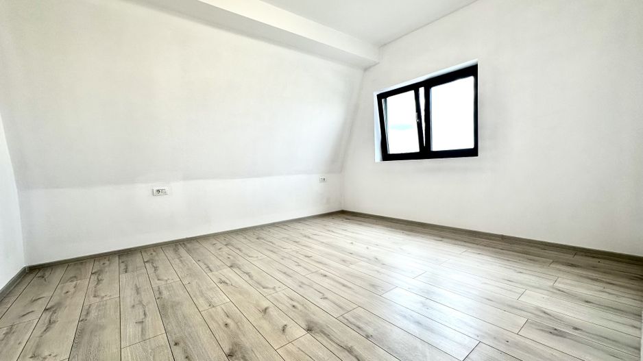 Duplex, proiect deosebit - Mosnita Veche - Poză 27