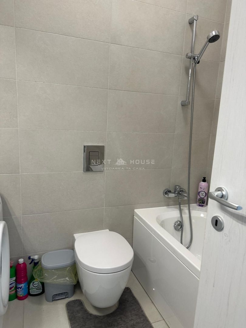 🔥 2 Camere Premium | 13 Septembrie | Bloc Nou 2023 | Terasă 8 MP | - Poză 15